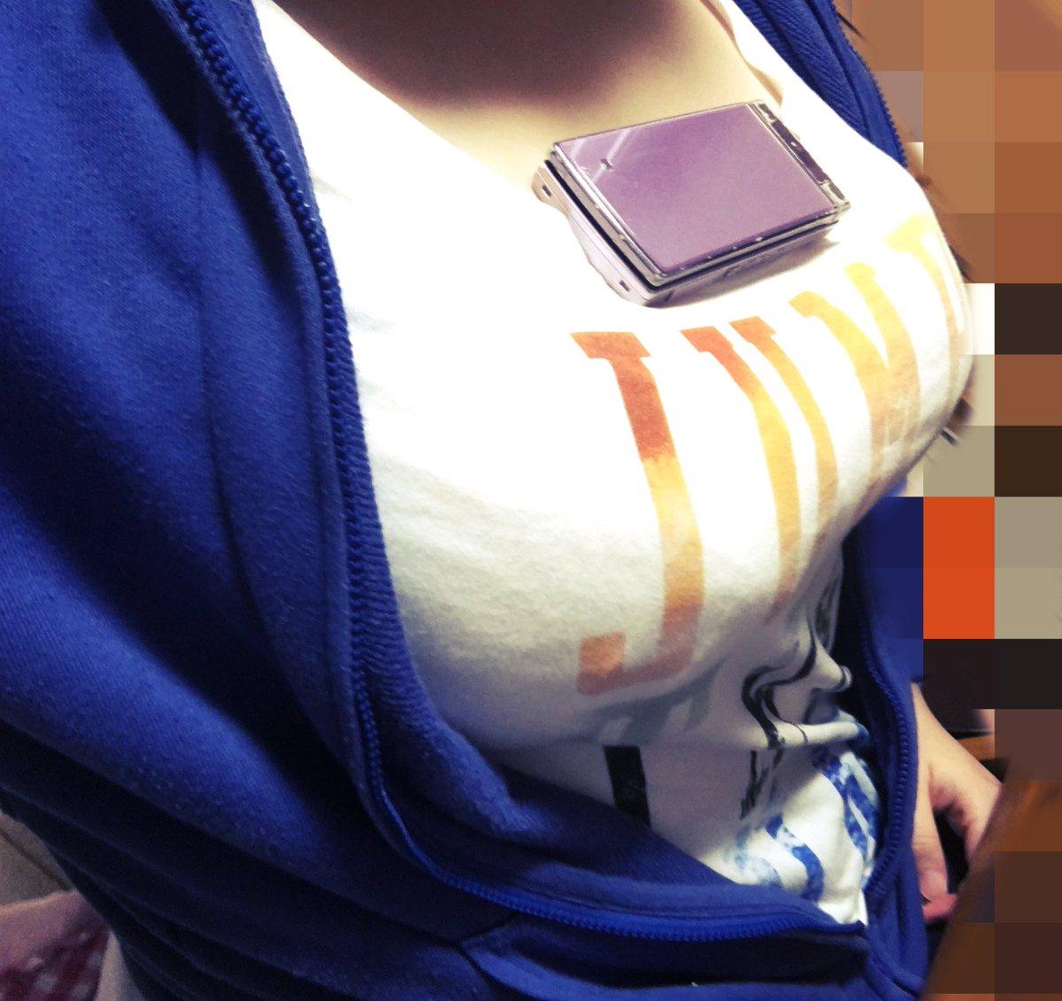 【たわわチャレンジエロ画像】うぜぇぇぇ…ブサイクなくせに承認欲求が強い！？たわわチャレンジとかいう乳アピールｗｗｗｗ その13