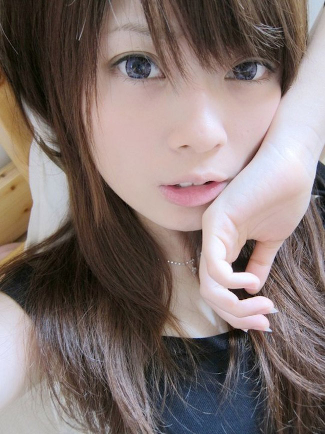 【美少女微エロ画像】可愛いぃぃ！こんな彼女が欲しくなる美少女の微エロ画像…心が癒されるなｗｗｗ その2
