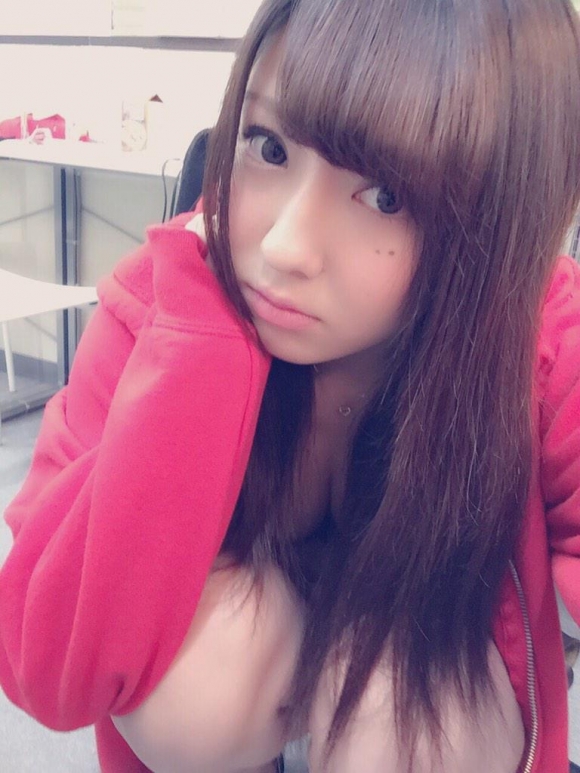 【美少女微エロ画像】可愛いぃぃ！こんな彼女が欲しくなる美少女の微エロ画像…心が癒されるなｗｗｗ その3