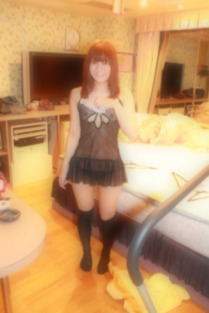 【セクシー下着エロ画像】これぞリア充!?彼女のエロ下着が生々しすぎてフル勃起!エロ下着持ち込みでセクロスする素人カップル その10