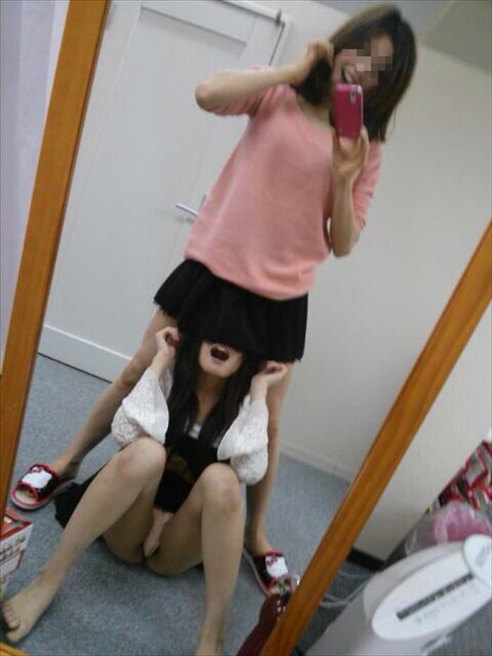 【おふざけエロ画像】ちょっと、なにをやってるのかわからないです…ってレベルのおふざけエロ画像ｗｗｗｗ その13
