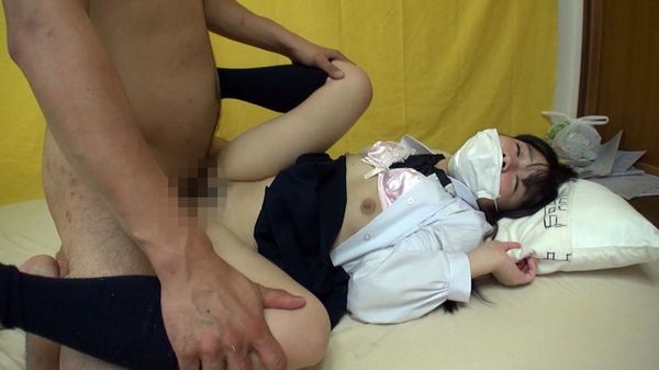 【身バレ!】マスクしたままエッチしてるカップルって闇を感じるよなwwww その3