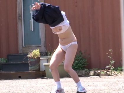 【閲覧注意】女同士のイジメが陰湿過ぎてドン引きwwww ※GIFあり その11