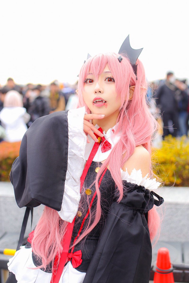 【コミケエロ画像】これはシコリレベル高い！自らオナニーのオカズにされる過激なコスプレイヤーが集まるコミケエロ画像 その12