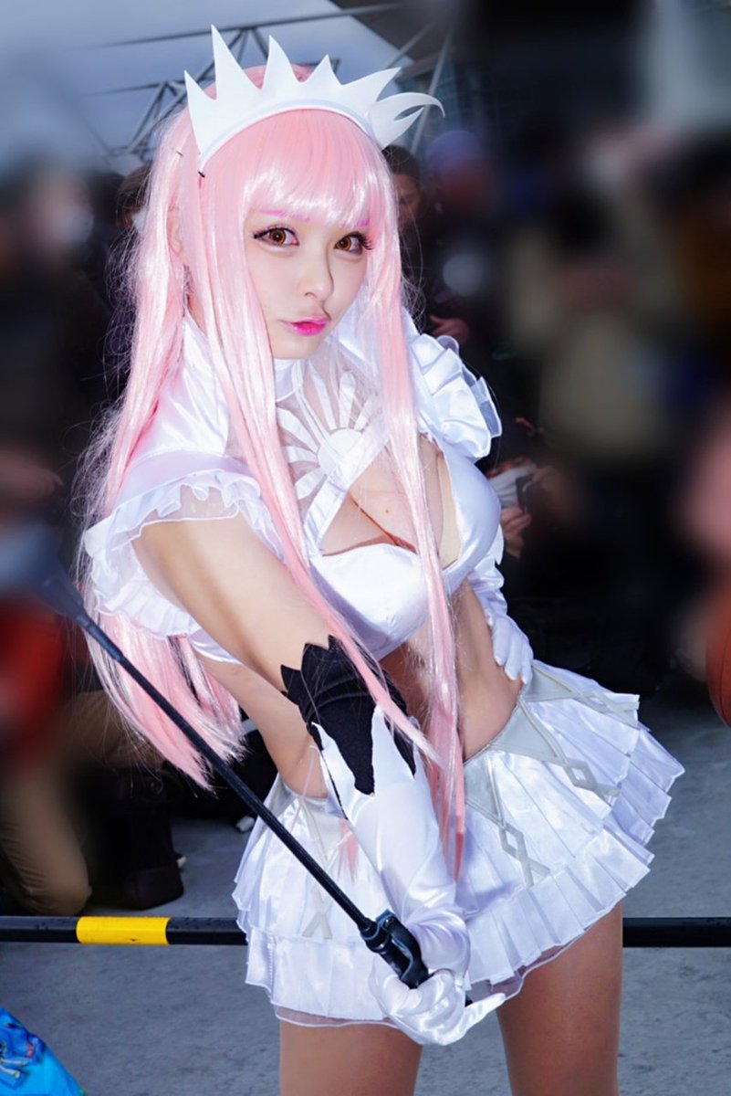 【コミケエロ画像】これはシコリレベル高い！自らオナニーのオカズにされる過激なコスプレイヤーが集まるコミケエロ画像 その13
