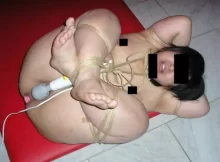 この変態女が…罵られると興奮する！？完全に雌豚と化した女達のSM調教プレイエロ画像